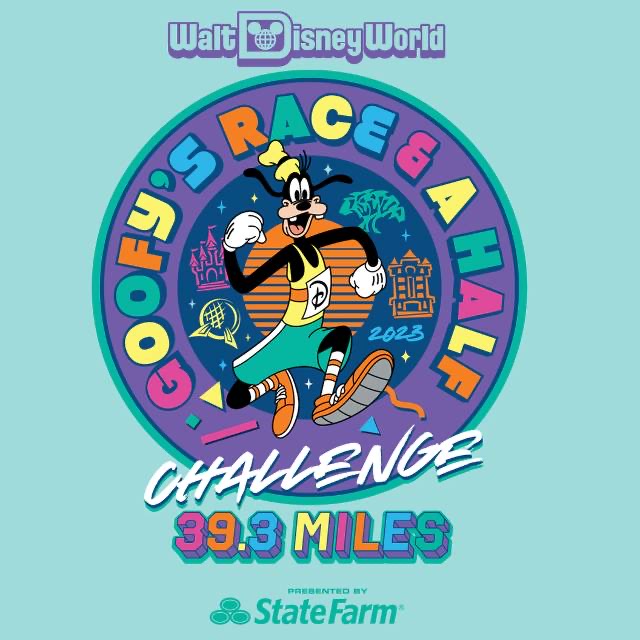 2023 Goofy theme