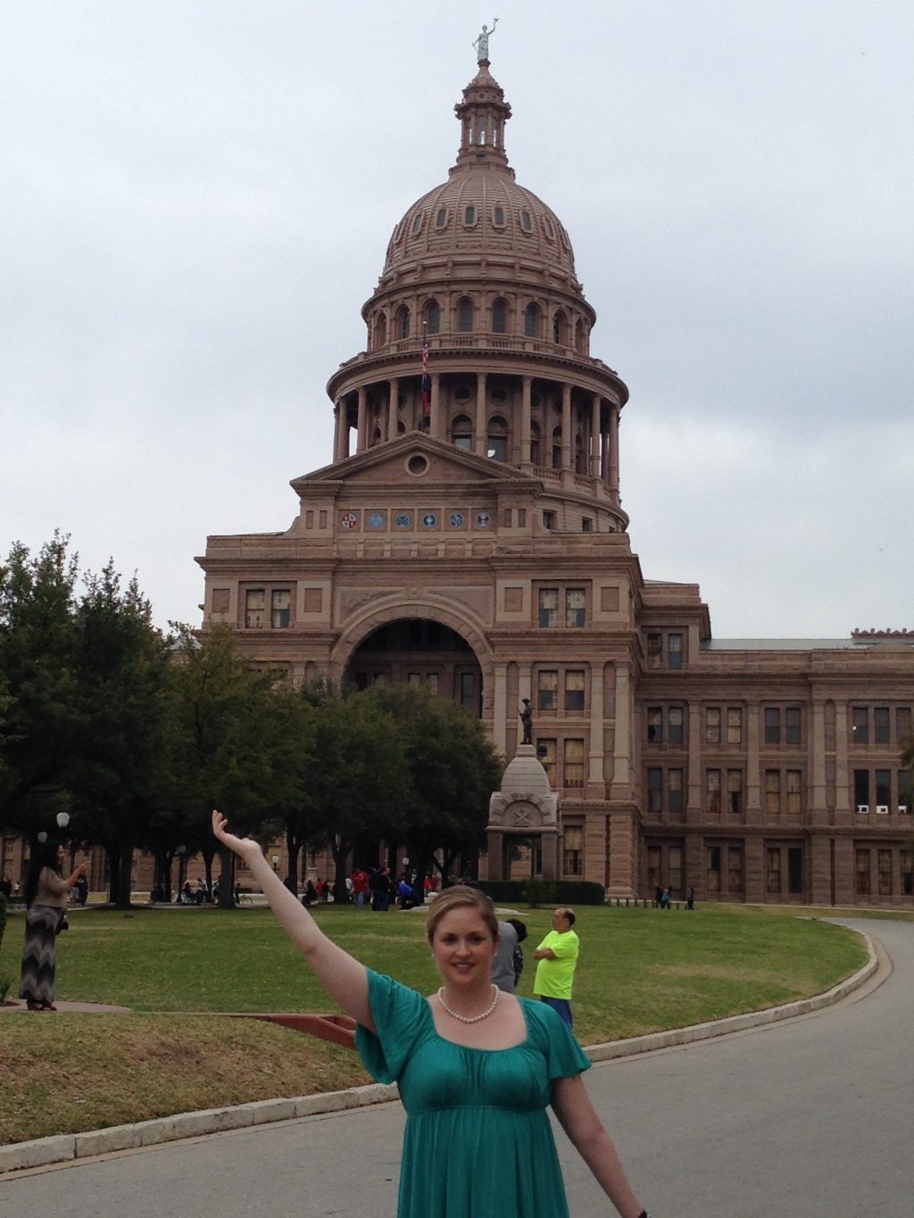 Austin: Tips for Visiting during SXSW