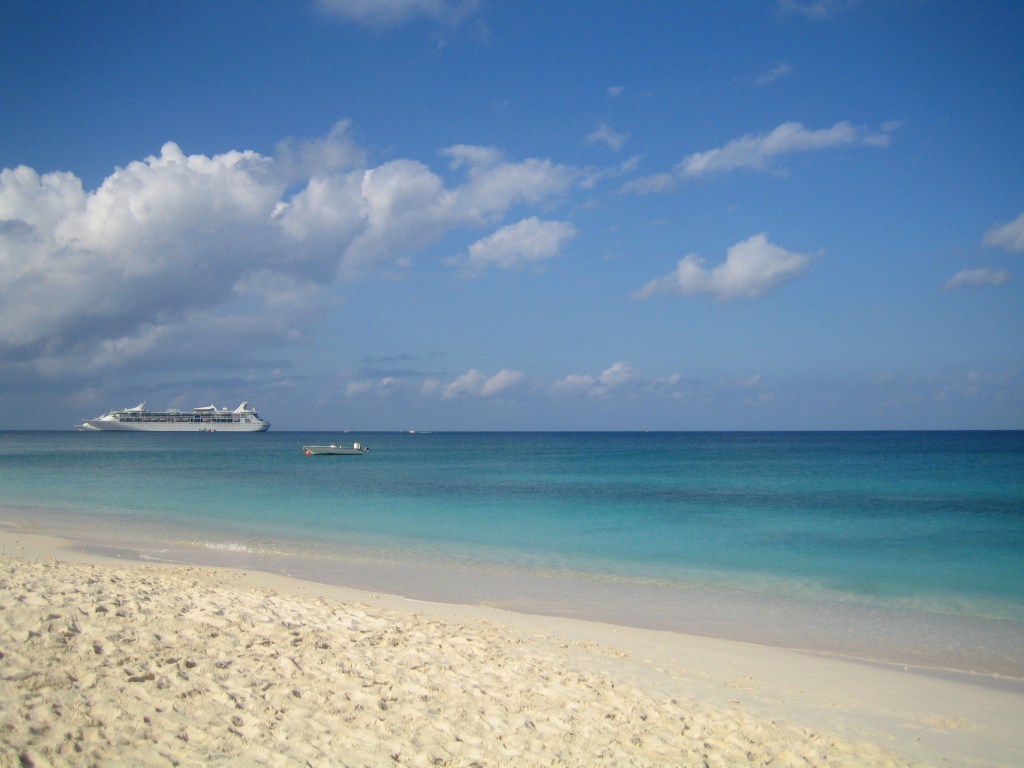 Grand Cayman