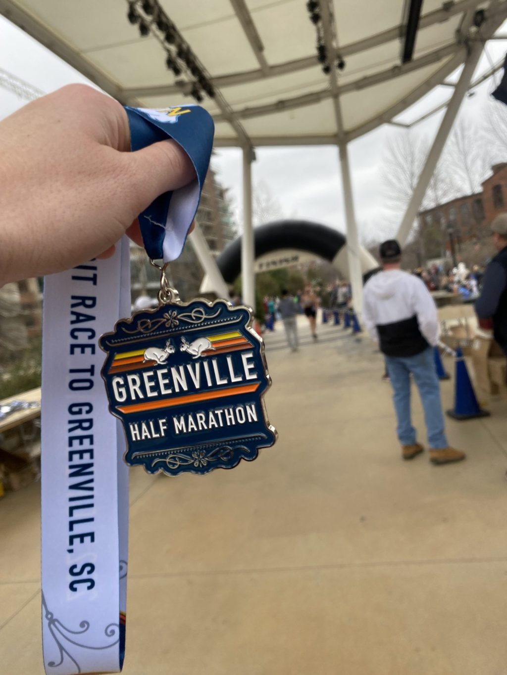 2023 Q1 Half Marathon Race&nbsp;Recaps